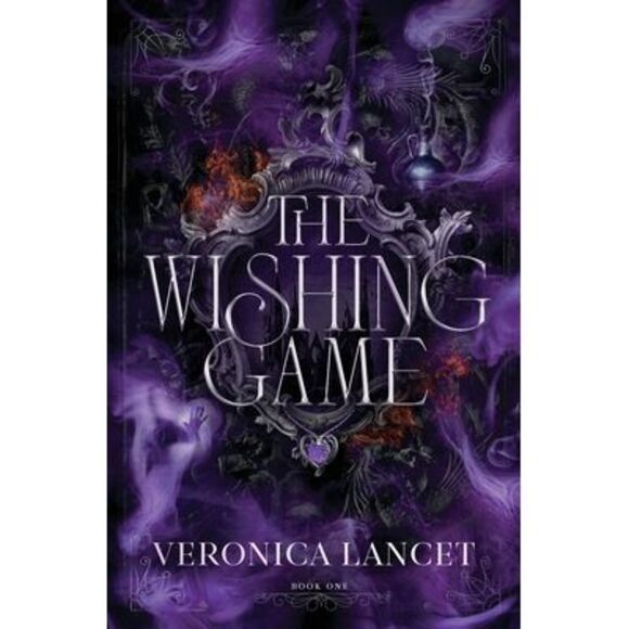 The Wishing Game -- Veronica Lancet - Picture 1 of 1